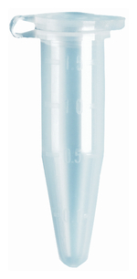 Premium Microcentrifuge Tubes: 1.5mL