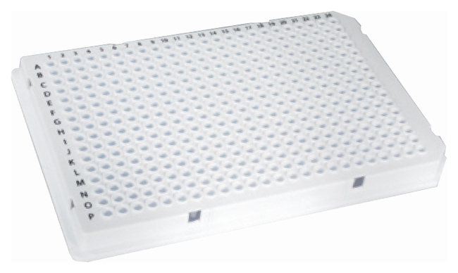 LightCycler 480 Compatible PCR Plates