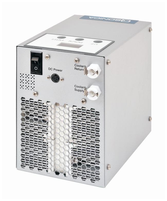 Recirculating Chiller for Sonicators