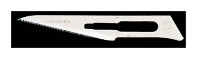 Bard-Parker&trade; Surgical Blades