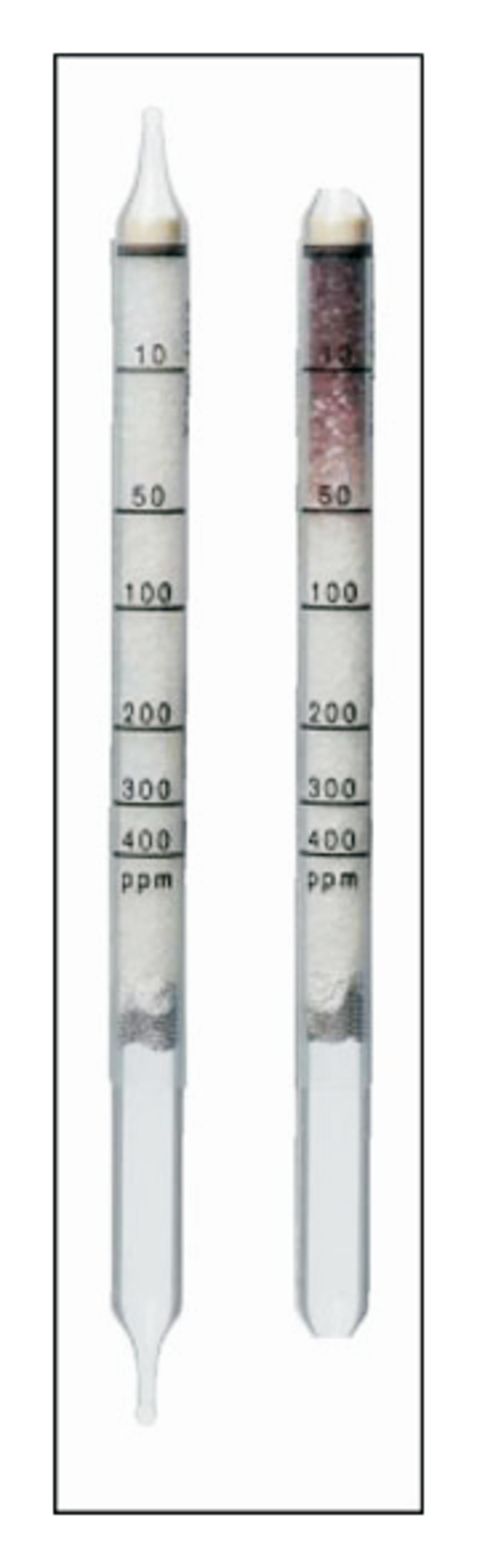 Short-Term Detector Tubes: Xylene