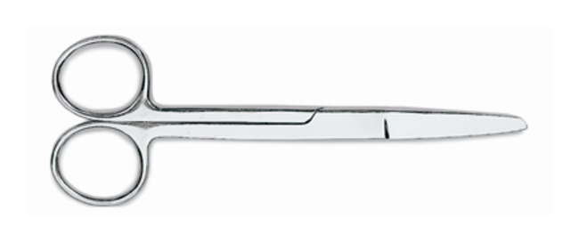 Grafco&trade; Operating Scissors