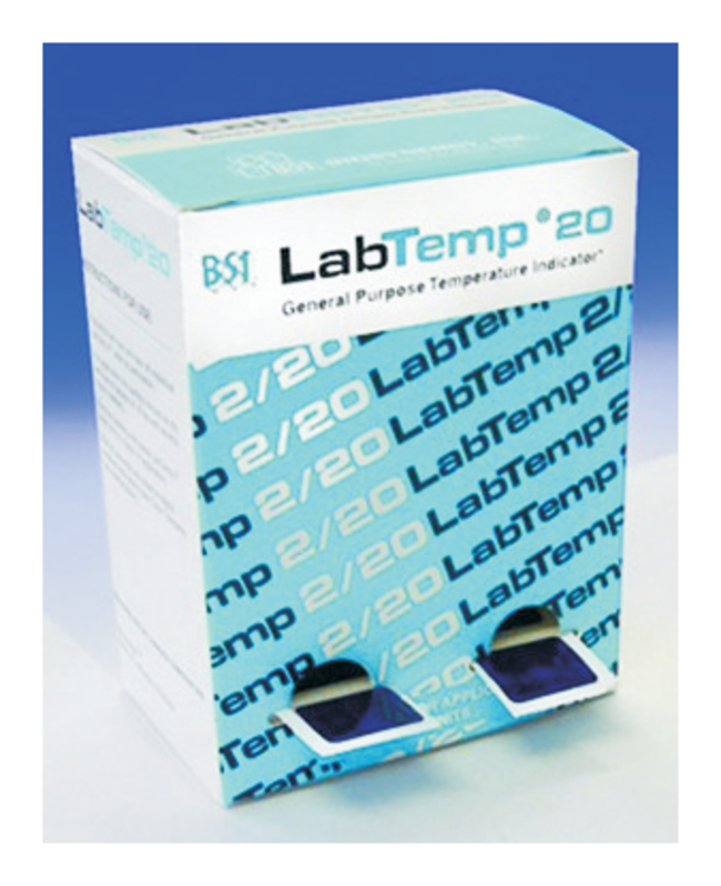 LabTemp&trade; 20 Surface Temperature Indicators