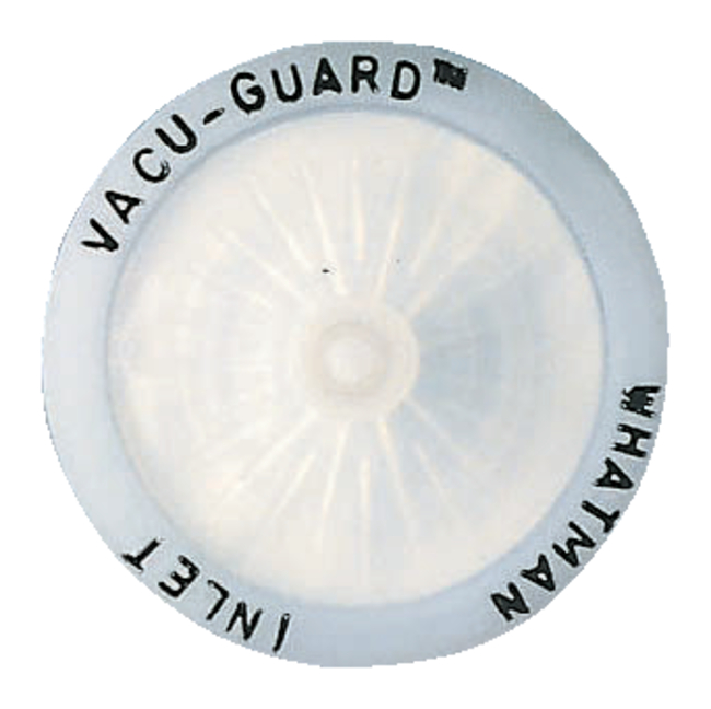 Whatman&trade; Vacu-Guard Filter