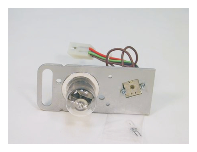 Deuterium Lamp Assembly for Ultrospec 3300/4300 Pro PTR Spectrophotometer