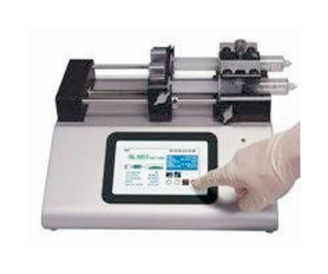 Legato Syringe Pumps