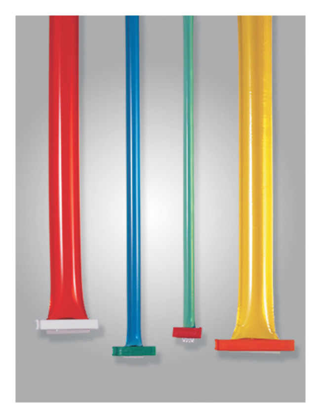 Spectrum™ Dialysis Tubing Closures: Spectra/Por™ Standard Type