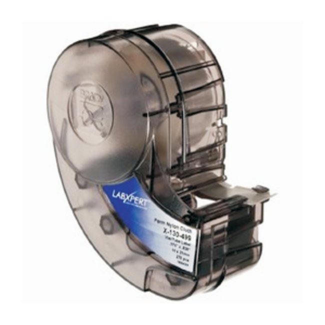 Labxpert Label LABXPERT™ Nylon Cloth Labels 0.825 in. | Contact Us | www.fishersci.sg