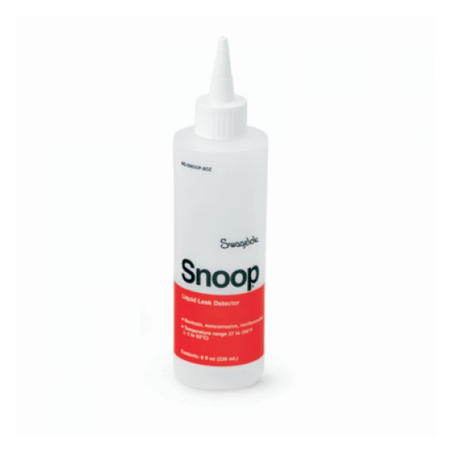 Specialty Chemical Snoop&trade; Liquid Leak Detector