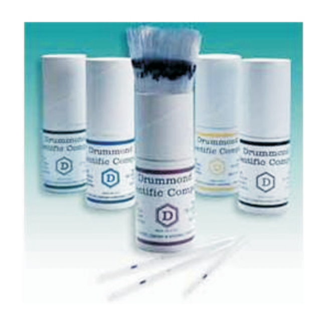 Replacement Bores for Drummond Micropipetters