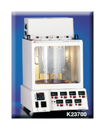 KV3000 and KV4000 Constant-Temperature Viscosity Baths