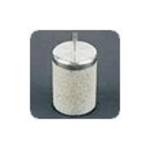 Inlet Solvent Filters