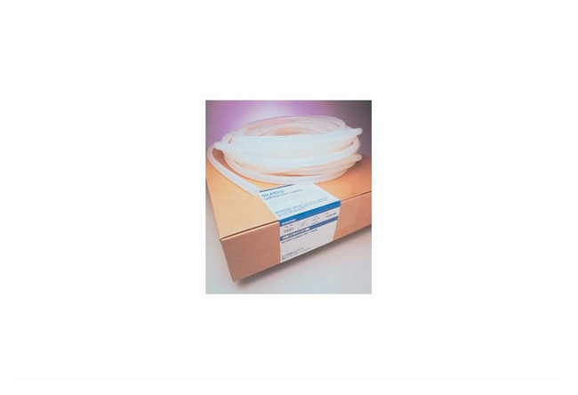 Silicone Laboratory Tubing