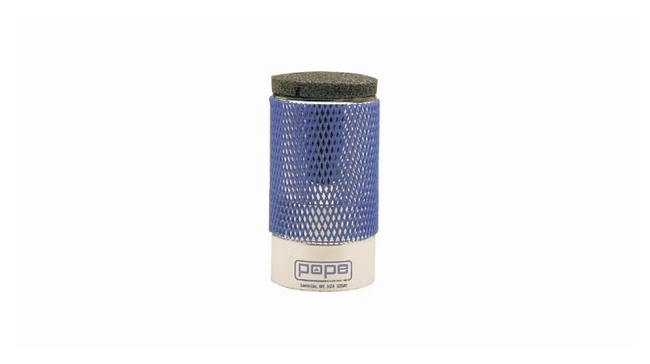 Cylindrical Dewar Flasks with Plastic Mesh Casing