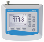 accumet&trade; AB200 Benchtop pH/Conductivity Meters