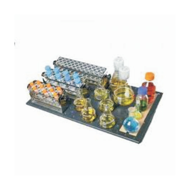 Scientific Shaker Universal Platforms