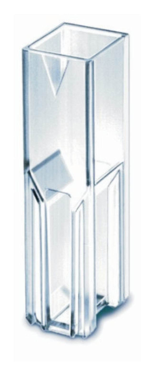 UV-Cuvette Disposable Cuvets
