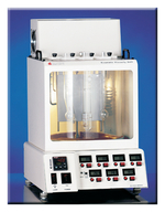 KV3000 and KV4000 Constant-Temperature Viscosity Baths