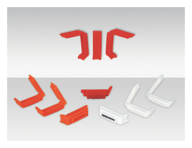 Spectra/Por&trade; Magnetic Weighted Closures