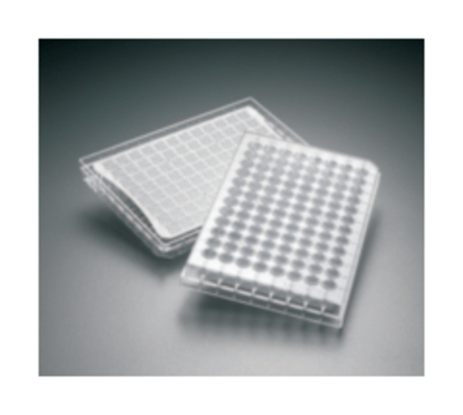 MultiScreen<sub>HTS</sub> Durapore&trade; 96-Well Filter Plates