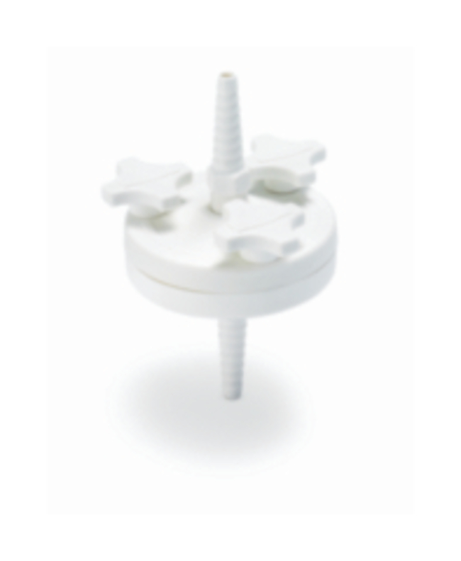 In-Line Filter Holder, 47 mm