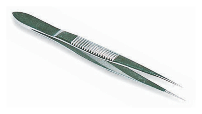 Fine Point High Precision Forceps