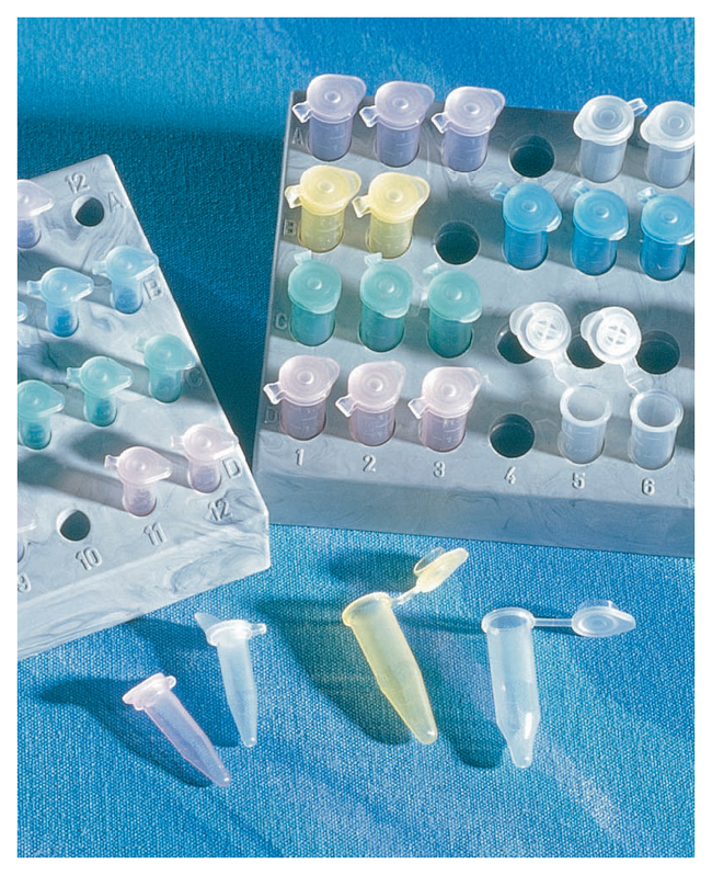 Costar&trade; Snap Cap Microcentrifuge Tubes