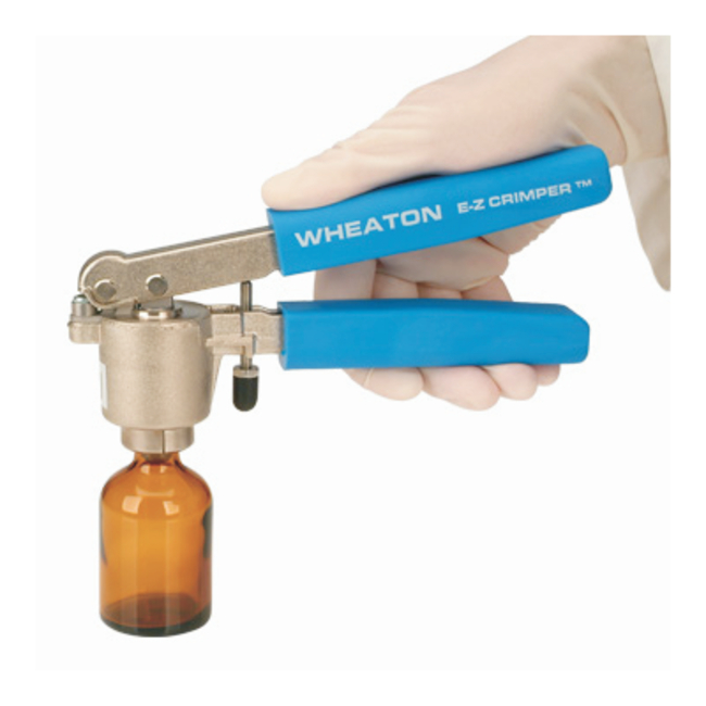 Wheaton&trade; Crimpers