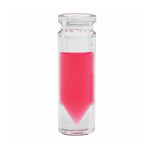 Wheaton&trade; V Vial&trade; with Crimp Top Finish; no Closures