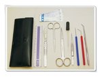 Advanced Dissecting Kit for Biology Classes