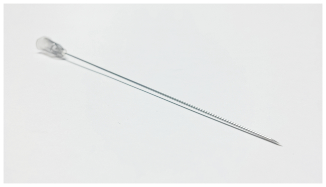 Premium Hypodermic Needles for Lab/Vet Use 22 G | Buy Online | Air-Tite ...