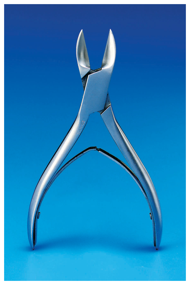 Liston Bone Cutting Shears