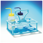 Wash Bottle Carrier