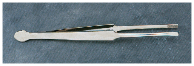General-Purpose Student Forceps