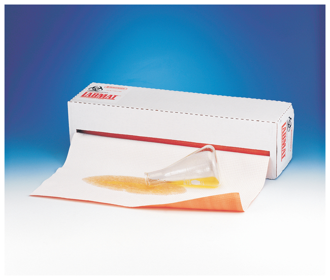 SP Scienceware&trade; LabMat&trade; Bench Liners