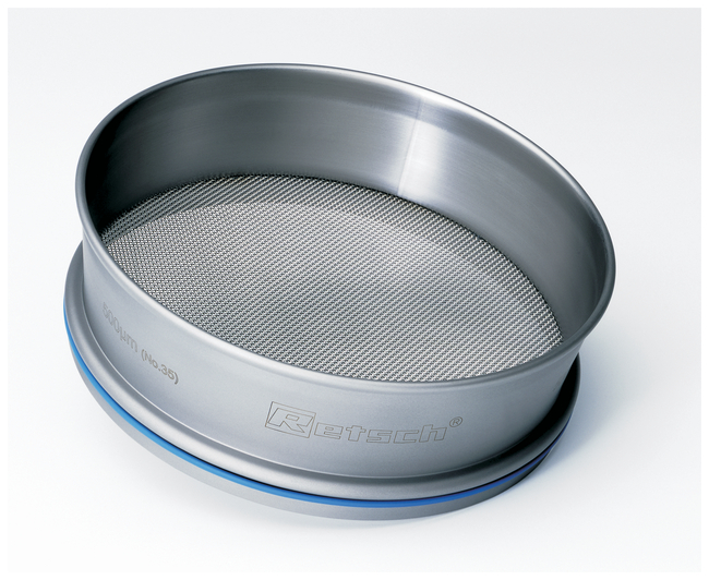 Test Sieves - 14 Mesh or Greater