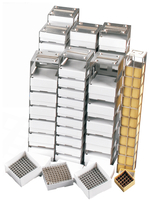 CryoExtra&trade; Racks and Accessories