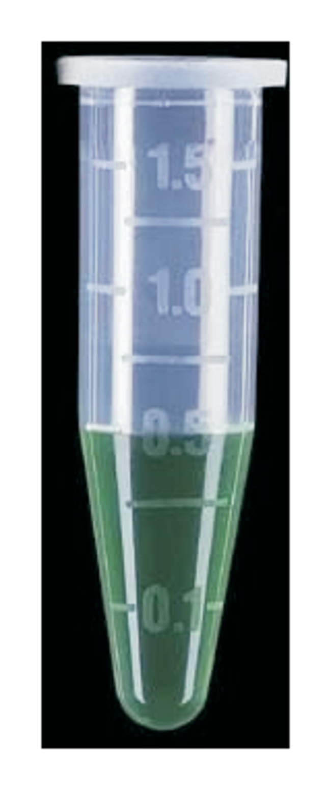 MaxyClear Capless Microcentrifuge Tubes