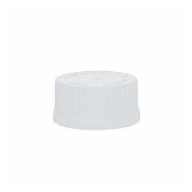 Screw Caps with O-rings Clear | Buy Online | www.fishersci.sg