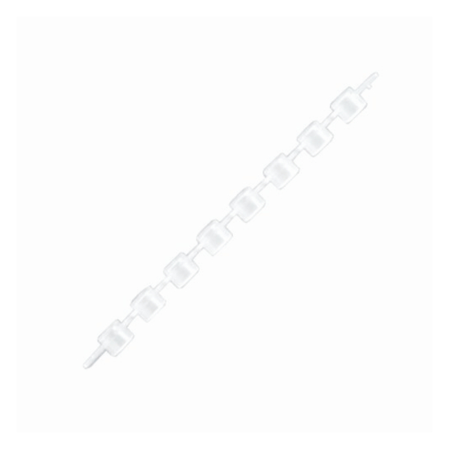 Caps for PCR Tubes