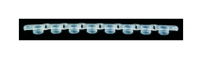 Caps for PCR Tubes