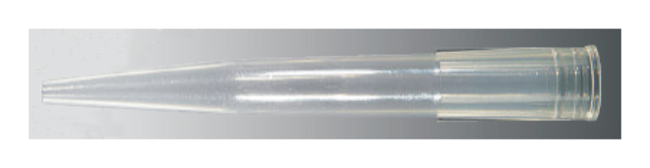 1000 μL Universal Pipetter Tips: Wide Bore