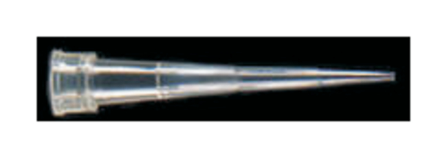 10&mu;L Microvolume Filter Tips
