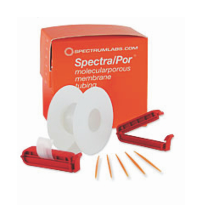 Labs 0.1 - 0.5 kD Biotech CE Dialysis Kits
