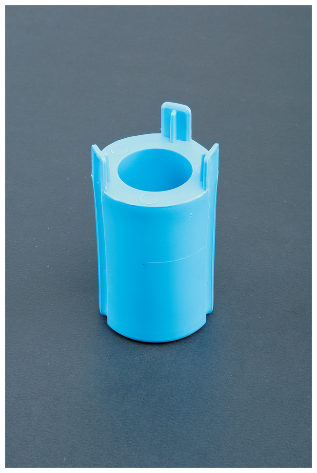 TX-200 Rotor Tube Adapters