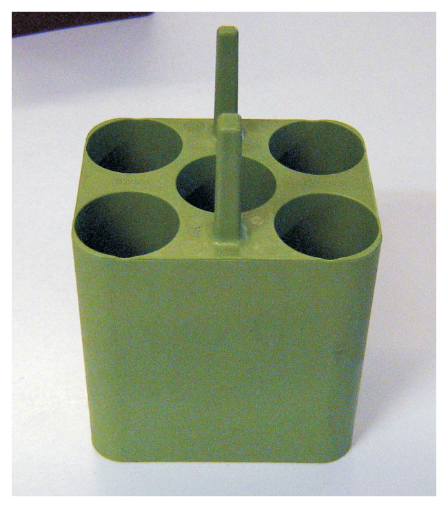 TX-750 Rectangular Bucket Adapters