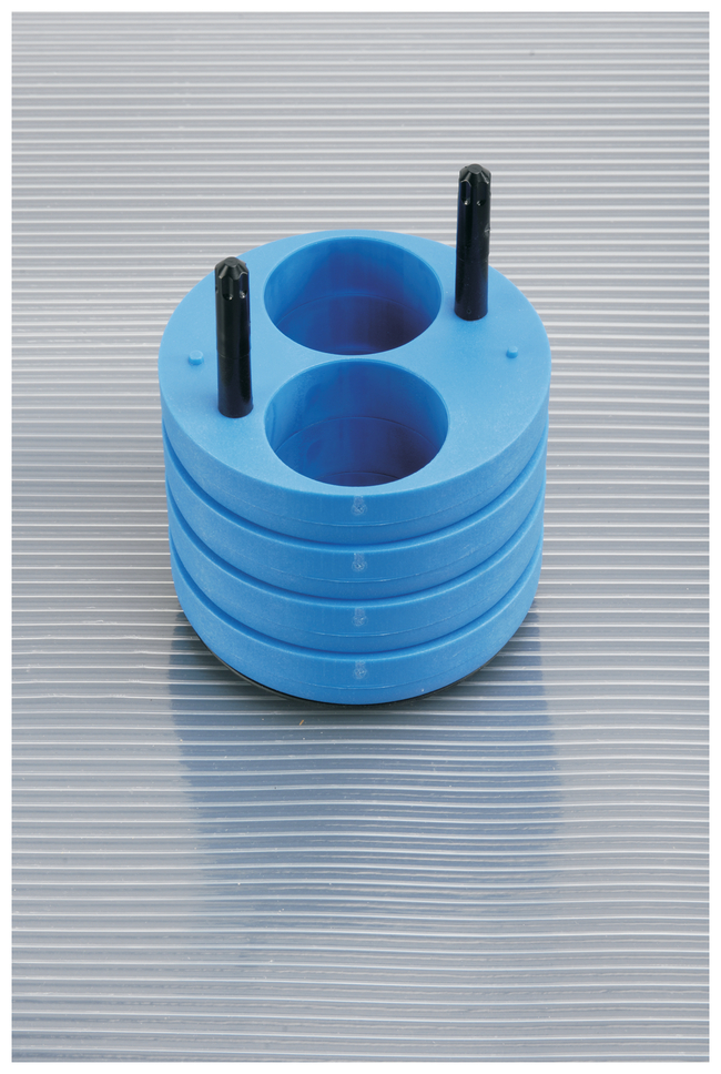 Tint Plug TX-750 Round Bucket Adapters 100 mL Round-bottom Open-top Tube | Buy ...