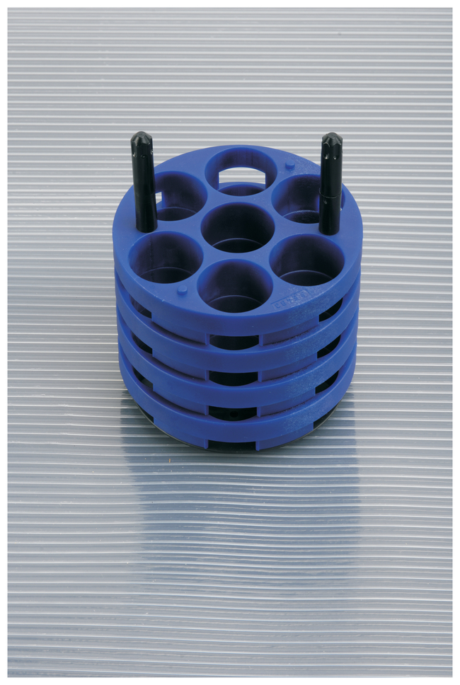TX-750 Round Bucket Adapters
