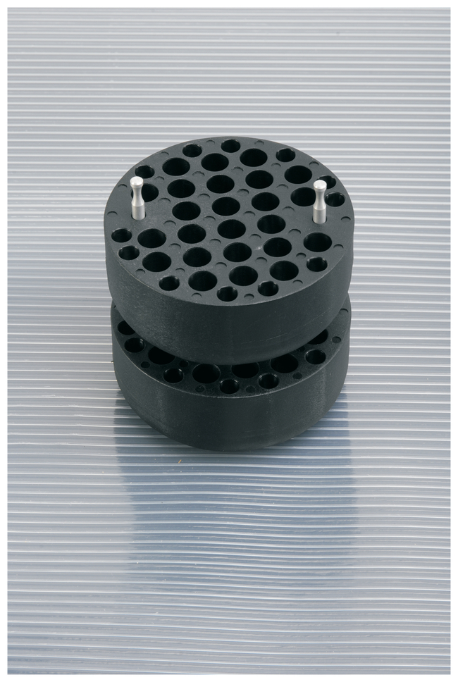 TX-750 Round Bucket Adapters 1.5/2 mL Conical Microtube | Buy Online ...