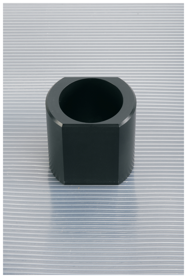 TX-750 Swinging Bucket/BIOShield 1000A Adapters